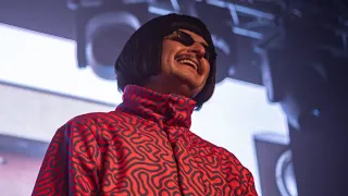 Oliver Tree - Fairweather Friends (Live in Luxembourg, November 2nd, 2023)