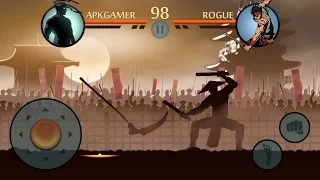 weapons vs tournament  shadow fight 2HD