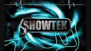 Showtek - Hardstyle Raver (HD)