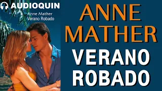 Verano Robado ✅ Audiolibro |@Audioquin