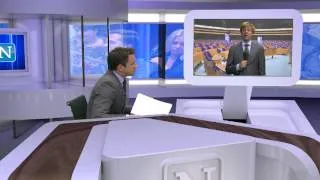 Koefnoen - Nieuwsuur Twan & Ferry deel 2