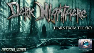 Dark Nightmare - Tears From The Sky 4K UHD [Official VideoClip] (Steel Gallery Records) 2022