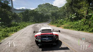 Forza Horizon 5 - 2017 #92 Porsche GT Team 911 RSR