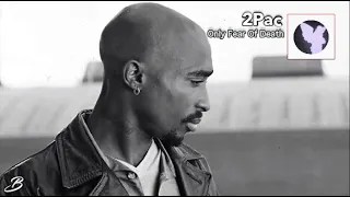 2PAC - Only Fear Of Death (Canna Remix) |MusicVideo