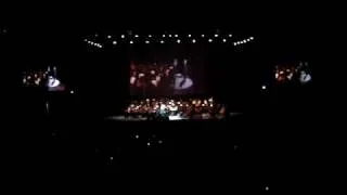 Andrea Bocelli - La Donna e Mobile - Rio de Janeiro (18 de abril de 2009)