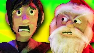 СМОШЕВАТОЕ РОЖДЕСТВО! [2я часть] | SMOSH |