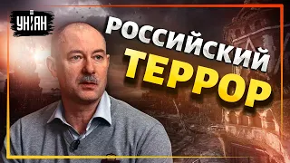 Жданов: Для РФ нет никаких правил и норм. Она действует по принципу — все ДЛЯ ПОБЕДЫ