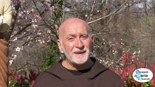 #AmiciDiGesù​​​​ Padre Roberto Basilico | Riflessione Spiritualità Della Festa San Giuseppe 2021