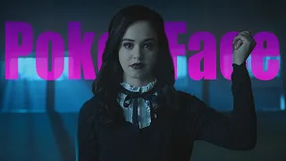 Dark Josie || Poker Face