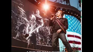 U2 - London, England 08-July-2017 (Full Concert With Enhanced Audio)