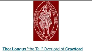 The House Of Crawford Pt.1 #countrydiggers #crawford #history #research #familyhistory