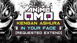 [ANIMEOMO] 「Kengan Ashura」 - 「In Your Face」(Extend)