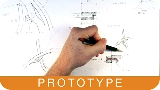 How to Make a Chair | Episode 9: PROTOTYPE