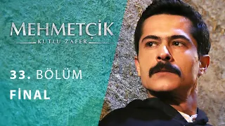 Mehmetçik Kutlu Zafer 33. Bölüm - Final - Engelsiz