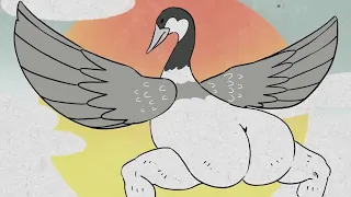 Booty Birds animation :D