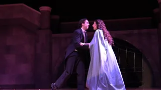 The Phantom of the Opera *HIGH SCHOOL* (Part 2/3)