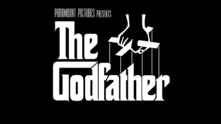 The Godfather Theme - Royal Philharmonic Orchestra & Carl Davis