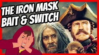 Why The Iron Mask (2019) Sucks | Movie Review / Rant