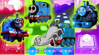 💥💥💥 Evil Thomas Train 🆚 Thomas The Train 🆚 Thomas Scary Thomas The Train 🆚 Thomas Spider