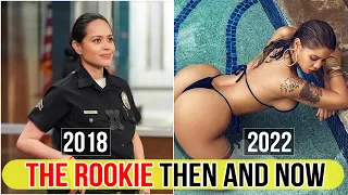 The Rookie cast Then and Now 2022 (How they look in Real life)