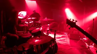 Brodequin Live in Houston, TX - The Compound 11/4/2023