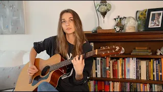 Cassidy Mackenzie - Turn It Down (Acoustic Version)
