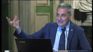 Vincenzo Barone, Persico, Fermi e i fondamenti della fisica quantistica