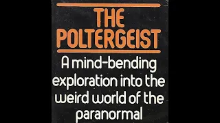 1965 TV Documentary 'Can We Explain the Poltergeist?'