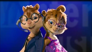 Reekado Banks - Move Ft. Vanessa Mdee (Alvin and the Chipmunks Version)