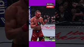 Вот это ОГРАБЛЕНИЕ в UFC! Петр Ян оказался проигравшим в бою с Шоном О'Мэлли – согласны с судьями?