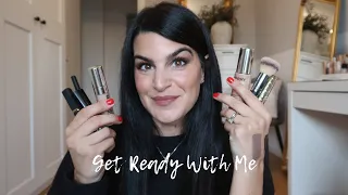 GRWM | Armani, L'Orèal, Laura Mercier, NARS, Shiseido, By Terry... | My Beauty Fair