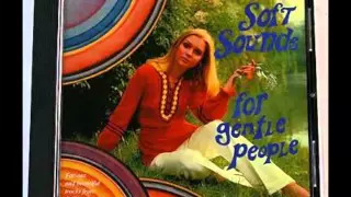 Do you believe - Rare Hippie Song - Soft Sounds For Gentle People Vol. 3