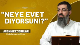 Bilgi nasıl bilince dönüşür? | Halis Bayancuk Hoca