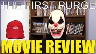 The First Purge Movie Review