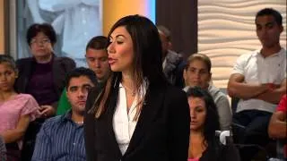 Caso Cerrado 4ta 17-05-2013