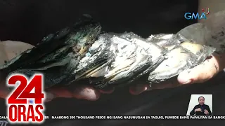 24 Oras Part 1: Naabong pera, mapapalitan pa ba?; iligal na bentahan ng vape; tinalo ng..., atbp.