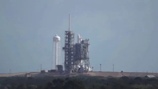 NASA : SpaceX CRS10 February 19, 2017