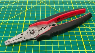 Gardner Bender GESP-70 6 in 1 Wire Stripper