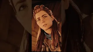 Lonely Aloy? | Horizon Forbidden West PS5