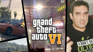 In asteptarea lui GTA VI. O poveste cu cantec si final deschis!