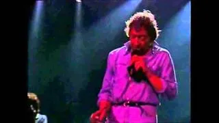 Serge gainsbourg   my lady héroïne live au Casino de Paris 1985