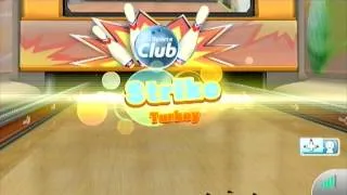 Wii Sports Club - Rigged Ball