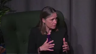 Fiona Hill on US Politics: "No country is immune to the degradation of democracy"