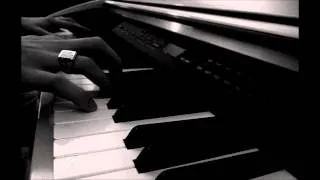 The Eagles - Hotel California (piano cover by Roelof Kruisinga)