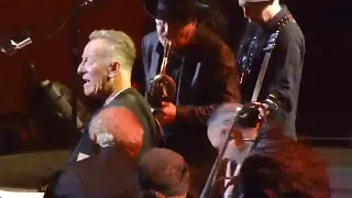 Bruce Springsteen & The E Street Band " Johnny 99 " Live 2/18/2023 T Mobile Center Kansas City