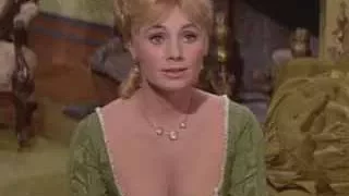 Oscar Winner Shirley Jones Plays A Hooker In The Cheyenne Social Club (1970)