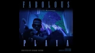 Fabolous - Playa