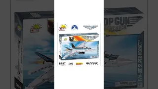 (COBI-5805A) 🔥 F/A-18E SUPER HORNET 🔥