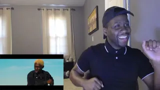 Joey B - Stables ft. La Même Gang (Official Video) | DTB Reaction