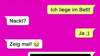 10 WhatsApp FAILS, die SO NICHT passieren dürfen!